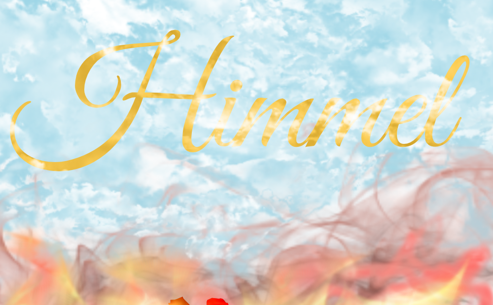 Themengottesdienst „Himmel & Hölle“ am 15.03.2026 17 Uhr