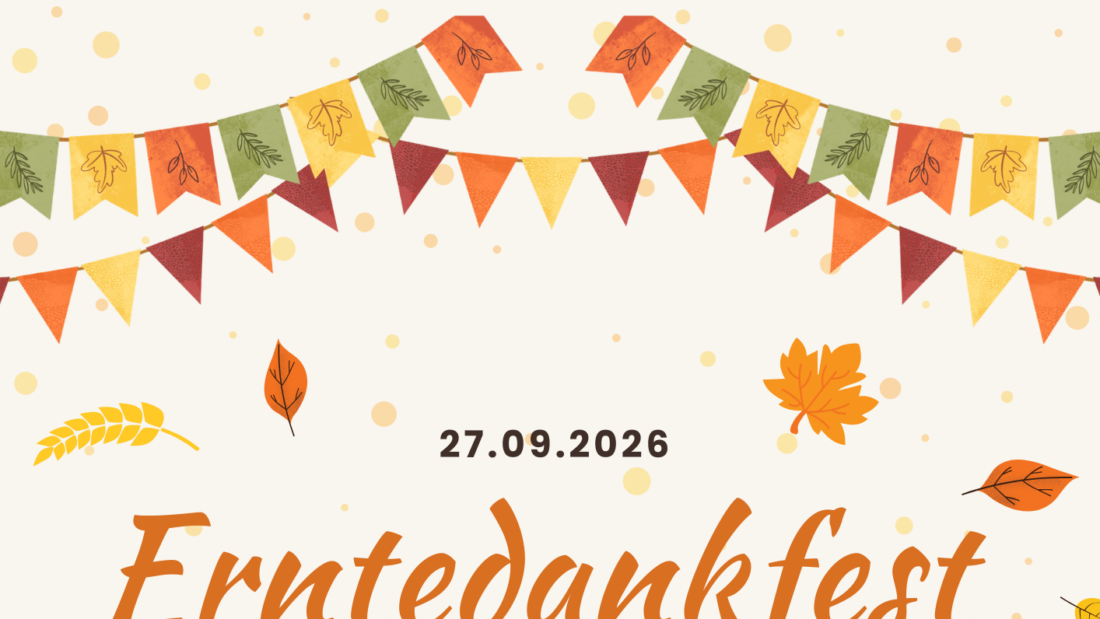 Erntedankfest